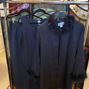 Women’s skirt suit